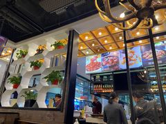 -零度空间·台湾小馆(五道口购物中心店)