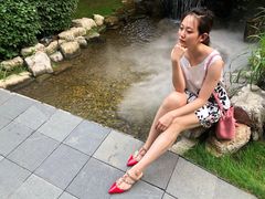 -禧室Joyous Lounge(禧园店)