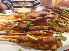 -林二哥宜烤官·宜宾小烧烤