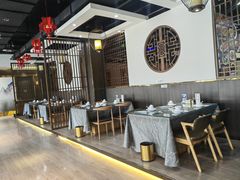 -鲤城海鲜酒楼(晋联国际中心店)