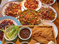 -廉厨干煸鸡(云龙区民富园店)