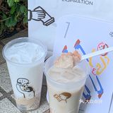 传下去‼️喜茶周一打折!打工人给我喝起来