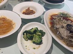 -上下九广州菜馆(锦业路店)