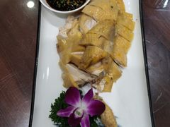 -新虹楼饭庄(崇明陈家镇店)