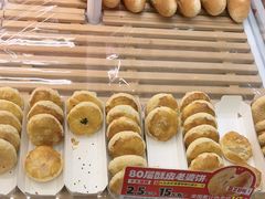-味多美蛋糕(六里桥店)