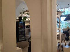 -春树下·树屋花房西餐厅(罍街AS1980店)