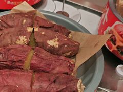 -龍歌自助小火锅(雨花台江南虹悦城店)