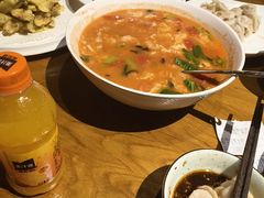 -伊喜饺子·烤鸭(五道口学院路店)