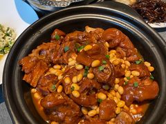 -海泰食府·新鲁菜·家宴(总部基地店)