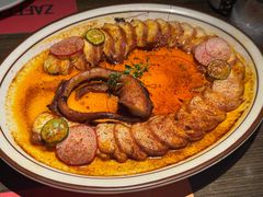 -ZAFFERANO西班牙海鲜饭(上海首店)