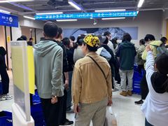 -BIGOFFS超级折扣(中街星汇广场店)
