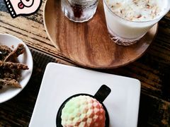 -青咖啡(三坊七巷店)