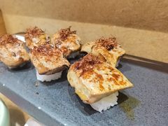 -东京屋(武定路店)