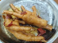 -凡老头米线砂锅(古荡新村西粮站)