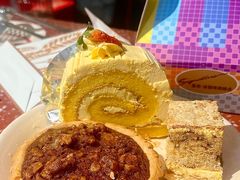 -签名饼屋(盐市口店)