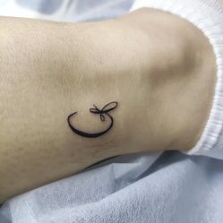-越域刺青