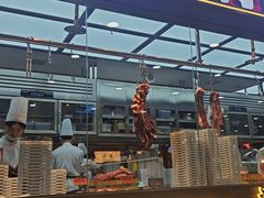 -魁牛·潮汕牛肉自助火锅(沈辽路万达店)