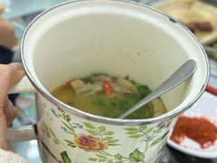 -花圃园餐厅店(和田二街28号院店)