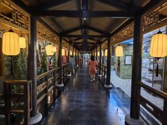 -东方威尼斯温泉酒店