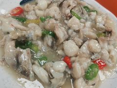 招牌牛蛙浇头-章氏(车站北路店)