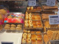 -Olé精品超市(上海虹桥南丰城店)