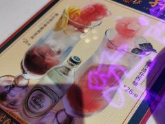 -龙记·香港茶餐厅(海上世界店)