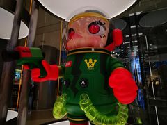 -泡泡玛特POPMART(国贸三期店)