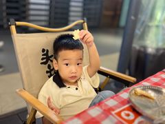 -生火火·小炉子炭烤(金楠天街总店)