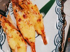 -極上萬膳·日料放题(来福士江景店)