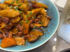 -君霖海鲜私房菜(春柳店)