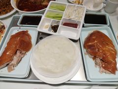 -紫光园·烤鸭(吕家营店)