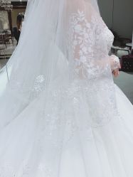 -南京宝娜嫁衣婚纱礼服馆(中央路店)