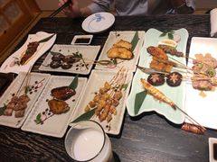 -万鱼亭·鹤家日本料理(南通青年中路店)