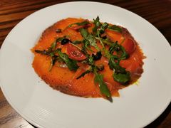 -斯比特花园西餐厅(大丸百货店)