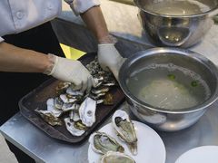 -川骄海鲜自助(河东店)