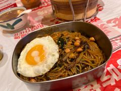 -老表记广西宵夜螺蛳鸭脚煲(西大店)