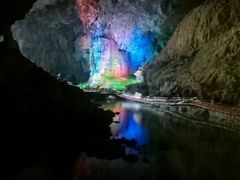 -百魔洞景区