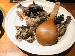 -黑鸡小馆(金源店)