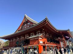 -浅草寺