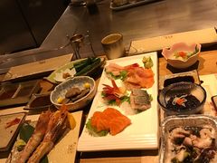 -赤坂亭·M9和牛烧肉·铁板烧(合肥万象城店)