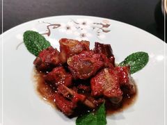 -RIVIERA 松鹤楼(外滩店)