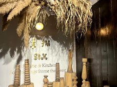 -素描餐厅(灵隐天竺店)