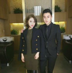 -简法造型·品牌形象店