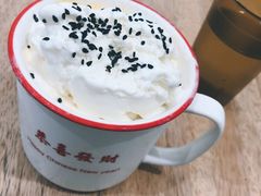 -堂屋糖水店(愚园店)