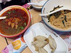 -小杨生煎(周浦万达店)