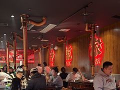 -伊茉家的烤肉店(勒泰中心店)