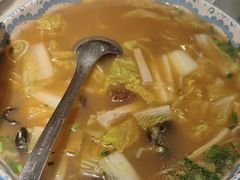 -阿里疆Alijiang·丝路美食·异域风情·清真(长楹天街店)
