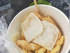 -鸡柳大人鸡柳年糕薯条(农贸云创店)