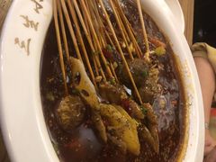 -三生小馆(亭知路店)