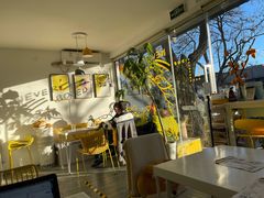 大堂-五进制 Coffee Shop